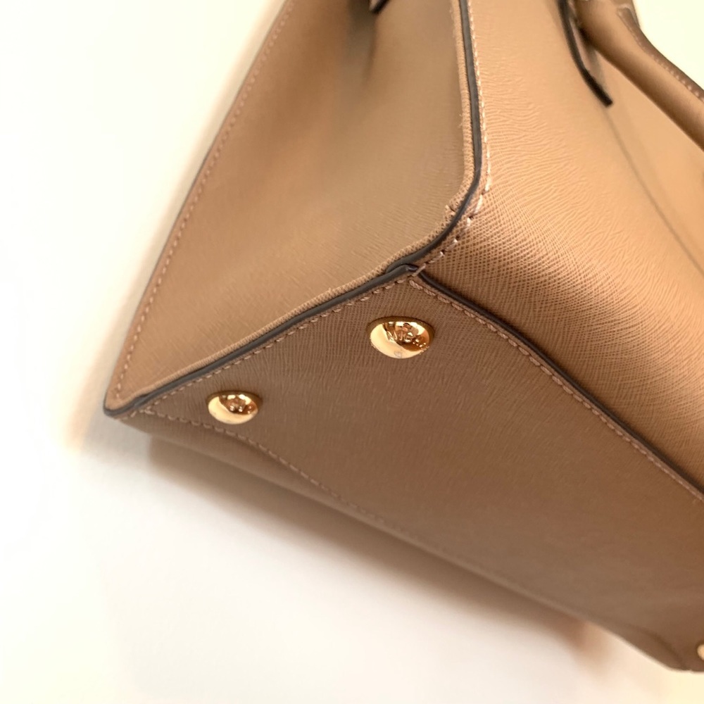 Michael Kors Hamilton large saffiano tote - Picture 4 of 6